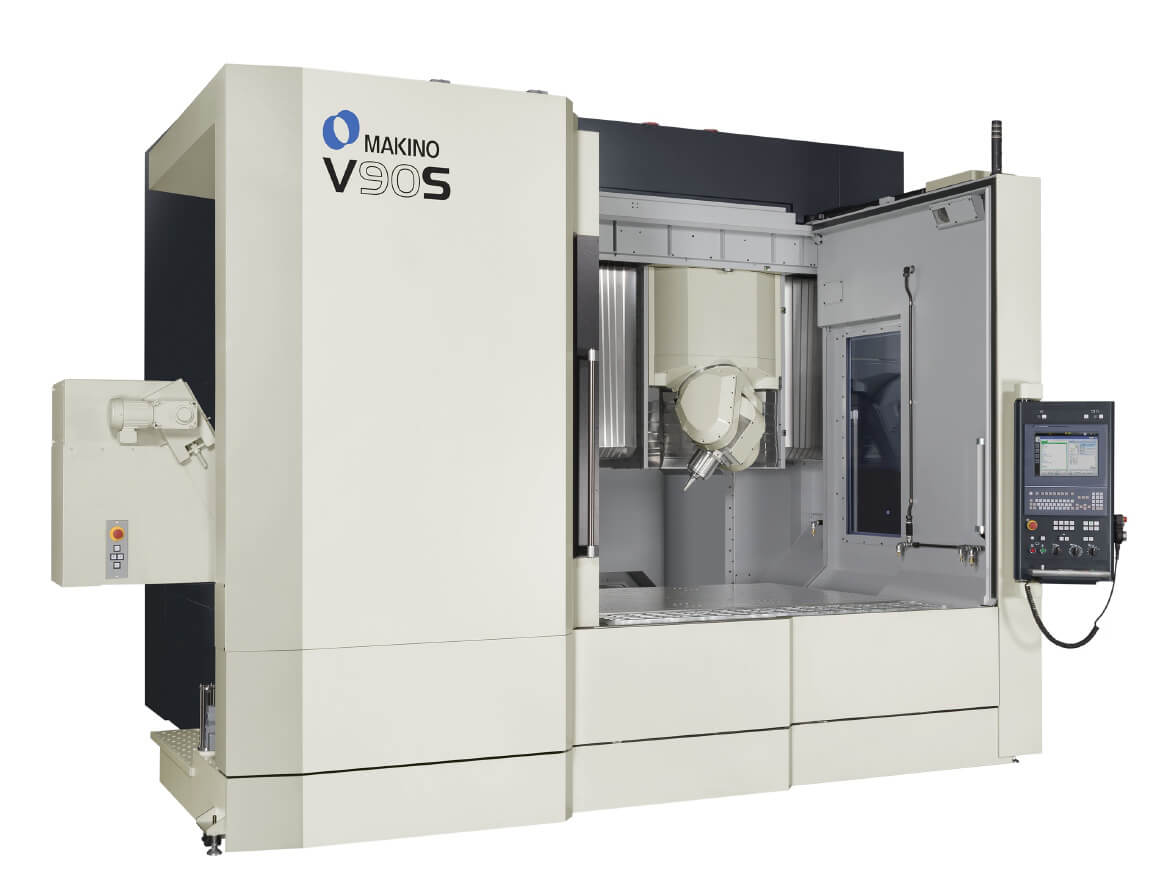 금형가공 기술의 혁신을 지원