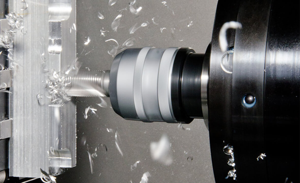 정보관리 소프트웨어 MPmax가 설비의 가시화를 촉진