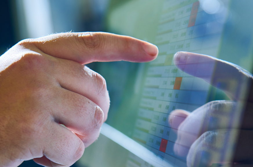 Hyper-i 제어장치: 방전 가공의 생산성을 향상시키는 사용자 친화적인 인터페이스