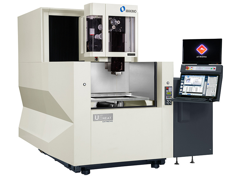 U6 H.E.A.T. Extreme Webcast - Aug 2019