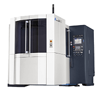 수평형 머시닝센터
